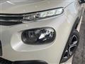 2020 Citroen C3