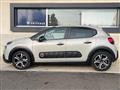 2020 Citroen C3