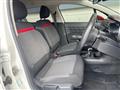 2017 Citroen C3