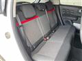 2017 Citroen C3