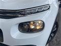 2017 Citroen C3