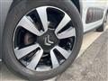 2017 Citroen C3