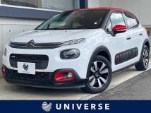 2017 Citroen C3
