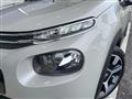 2018 Citroen C3