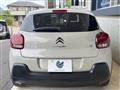 2018 Citroen C3