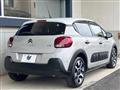 2018 Citroen C3
