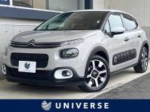 2018 Citroen C3