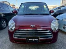 2005 Daihatsu Miragino