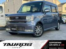 2008 Daihatsu Move Conte
