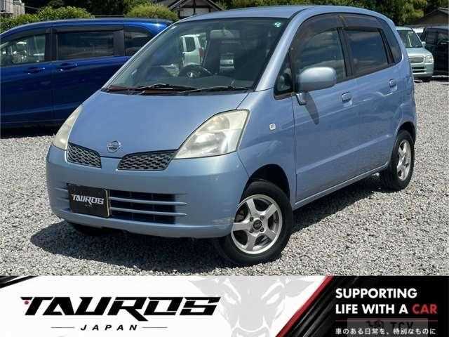2005 Nissan Moco