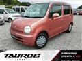 2007 Daihatsu Move Latte
