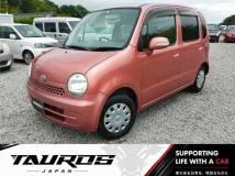 2007 Daihatsu Move Latte