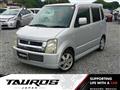2004 Suzuki Wagon R