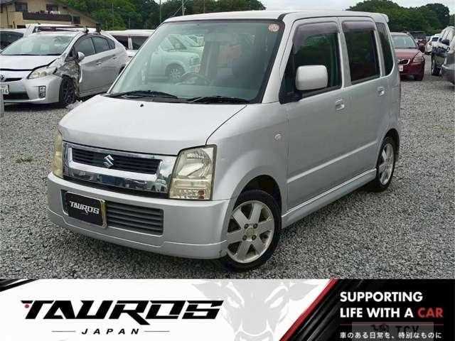 2004 Suzuki Wagon R