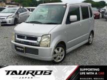 2004 Suzuki Wagon R