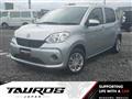 2018 Toyota Passo
