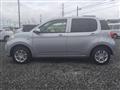 2018 Toyota Passo