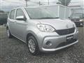 2018 Toyota Passo