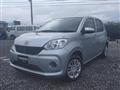 2018 Toyota Passo