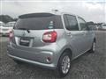 2018 Toyota Passo