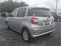 2018 Toyota Passo