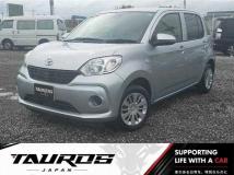 2018 Toyota Passo