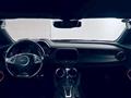 2020 Chevrolet Camaro