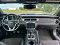 2014 Chevrolet Camaro