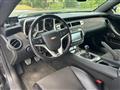 2014 Chevrolet Camaro