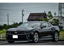 2014 Chevrolet Camaro