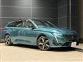 2024 Peugeot 308