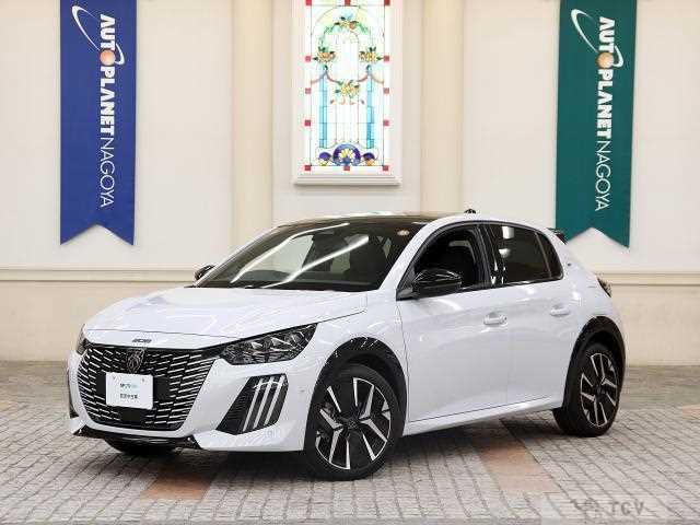 2025 Peugeot Peugoet Others