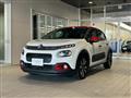 2020 Citroen C3