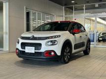 2020 Citroen C3