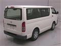 2020 Toyota Regiusace Van