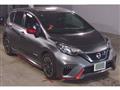 2020 Nissan Note