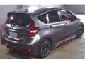 2020 Nissan Note