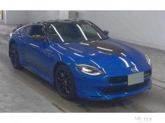 2022 Nissan Fairlady Z