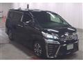2018 Toyota Vellfire