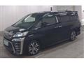 2018 Toyota Vellfire