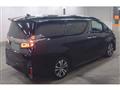 2018 Toyota Vellfire