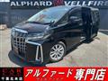2019 Toyota Alphard G