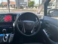 2019 Toyota Alphard G
