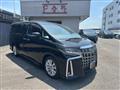 2019 Toyota Alphard G