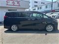 2019 Toyota Alphard G