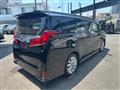 2019 Toyota Alphard G