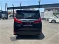 2019 Toyota Alphard G