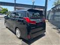 2019 Toyota Alphard G