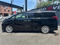 2019 Toyota Alphard G
