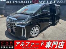 2019 Toyota Alphard G